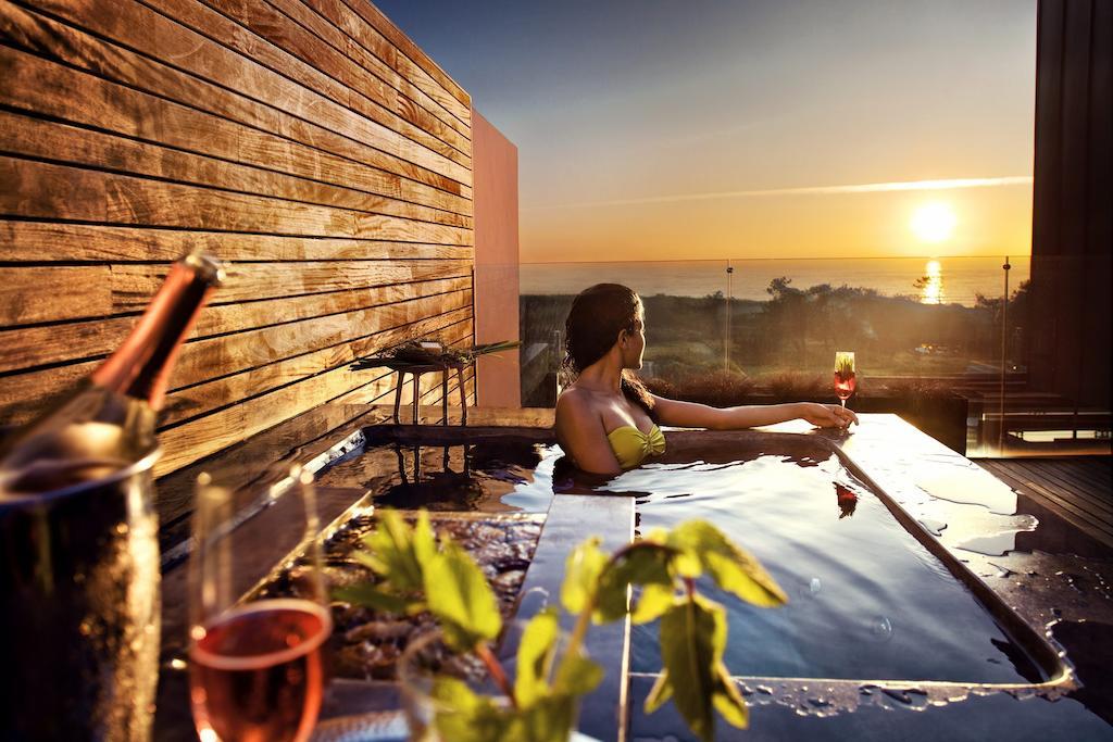 Areias Do Seixo Charm Hotel & Residences A dos Cunhados Pokój zdjęcie