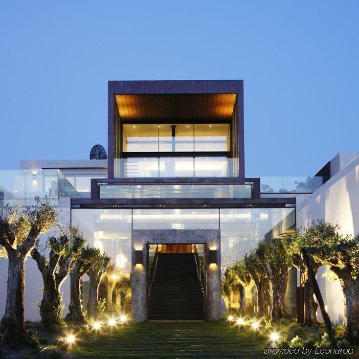 Areias Do Seixo Charm Hotel & Residences A dos Cunhados Zewnętrze zdjęcie