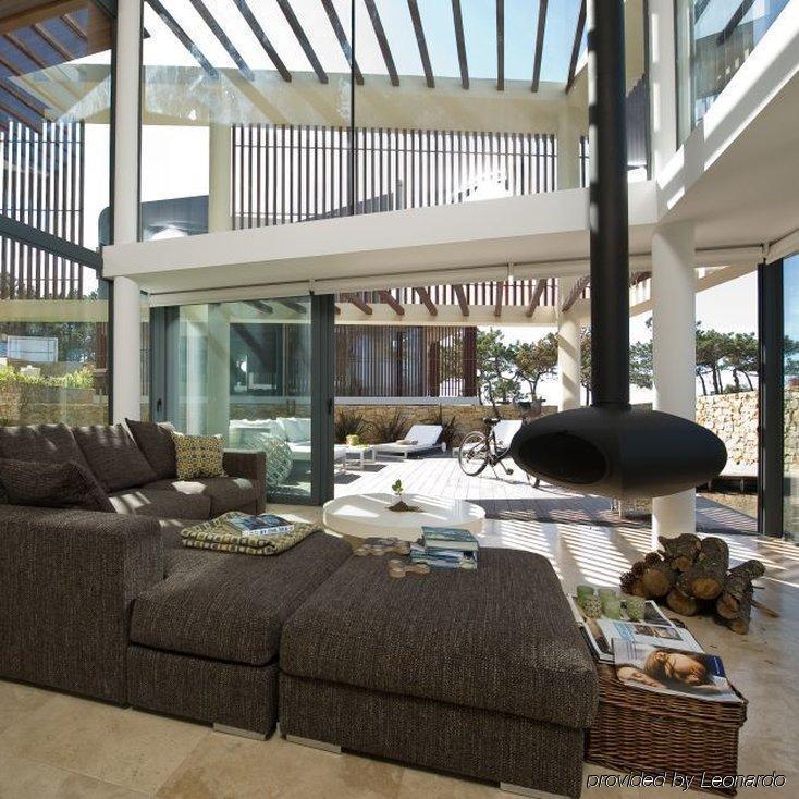 Areias Do Seixo Charm Hotel & Residences A dos Cunhados Zewnętrze zdjęcie