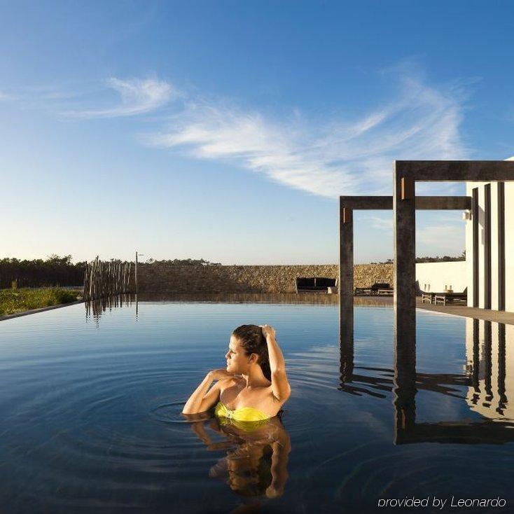 Areias Do Seixo Charm Hotel & Residences A dos Cunhados Zewnętrze zdjęcie