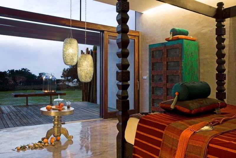 Areias Do Seixo Charm Hotel & Residences A dos Cunhados Pokój zdjęcie
