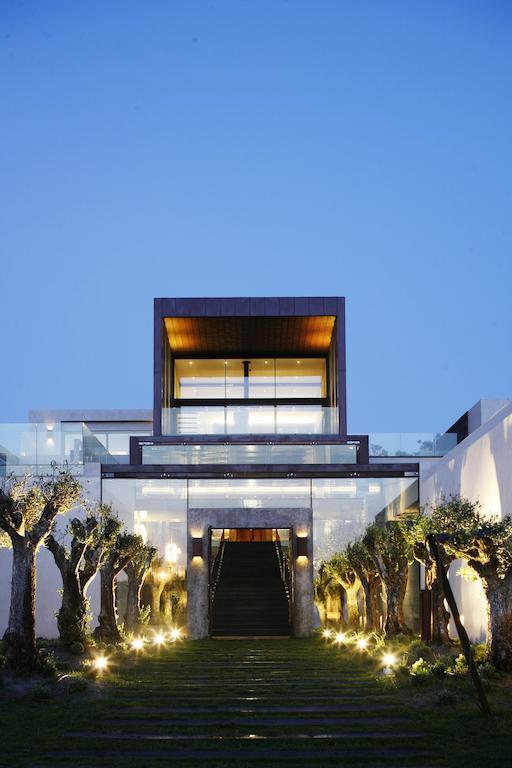 Areias Do Seixo Charm Hotel & Residences A dos Cunhados Zewnętrze zdjęcie