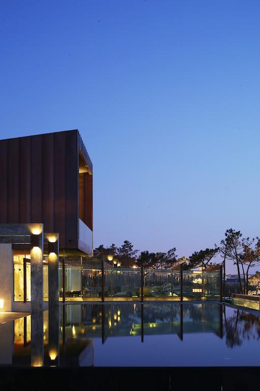 Areias Do Seixo Charm Hotel & Residences A dos Cunhados Zewnętrze zdjęcie