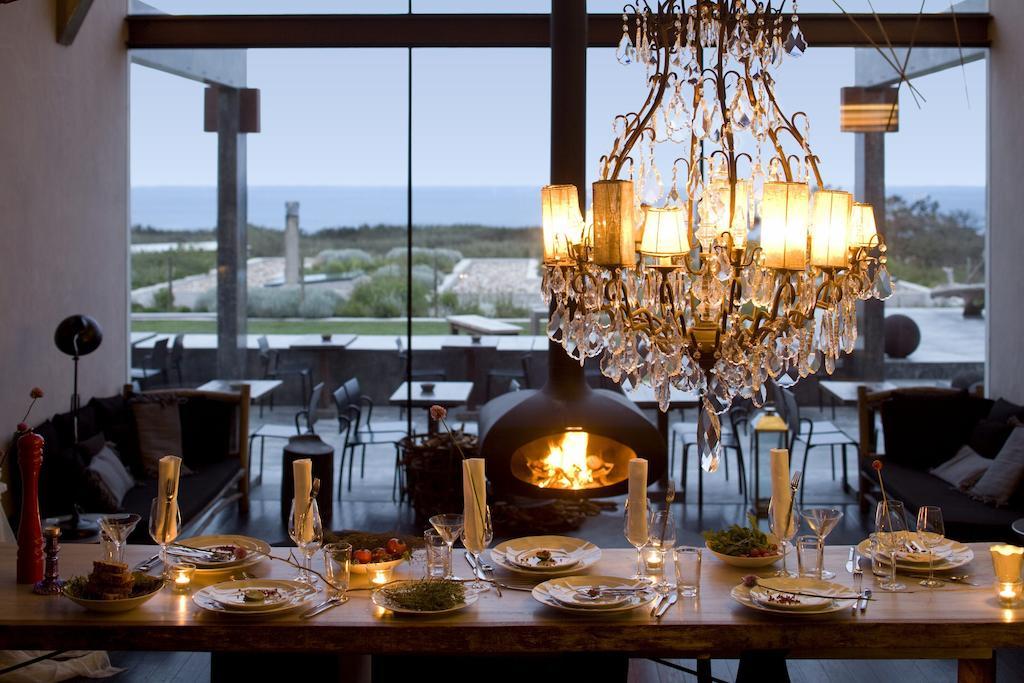 Areias Do Seixo Charm Hotel & Residences A dos Cunhados Zewnętrze zdjęcie